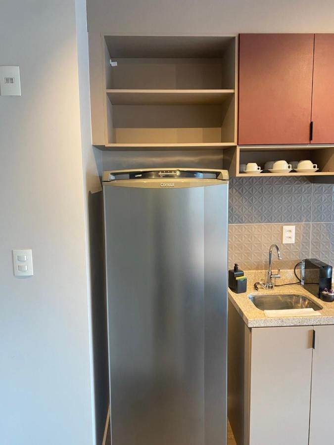 Vitralli Moema Apartamento