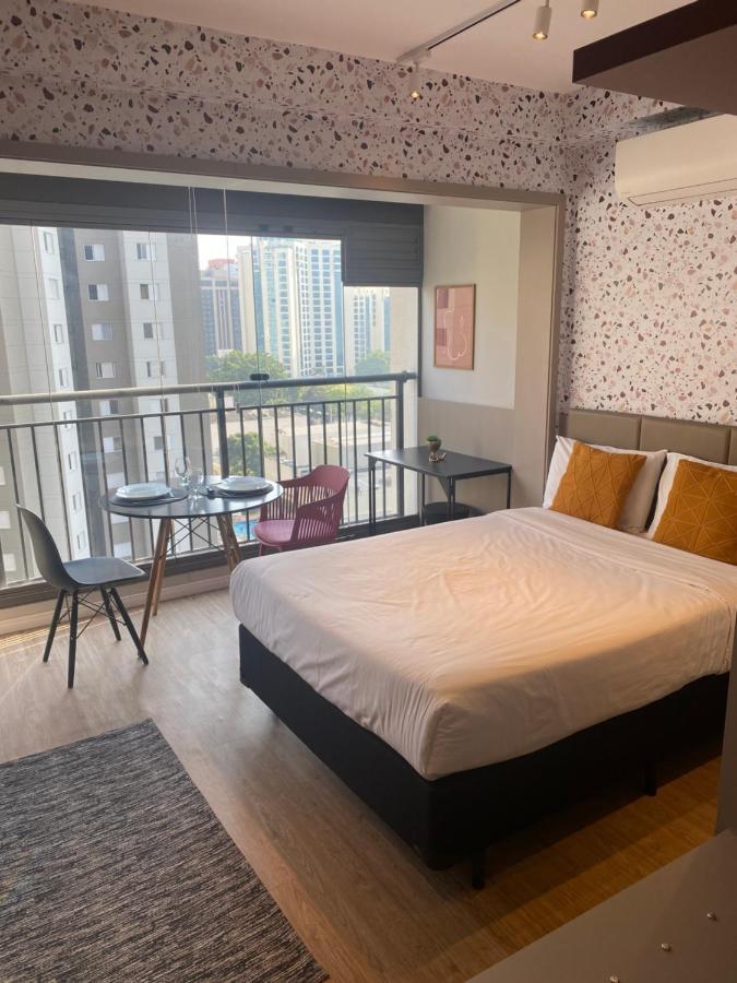 Vitralli Moema Apartamento *