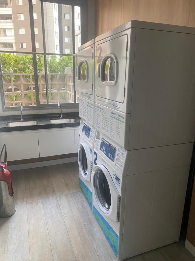 Vitralli Moema Apartamento *