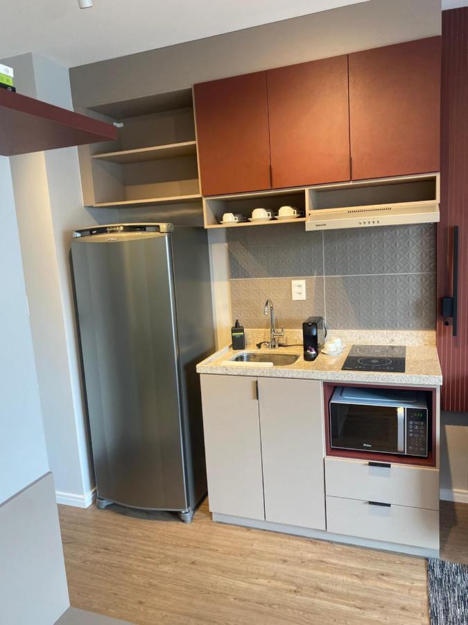 Vitralli Moema Apartamento *
