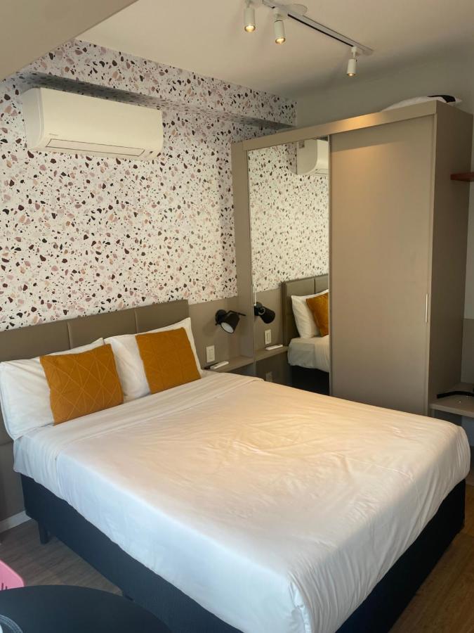 Apartamento Vitralli Moema São Paulo