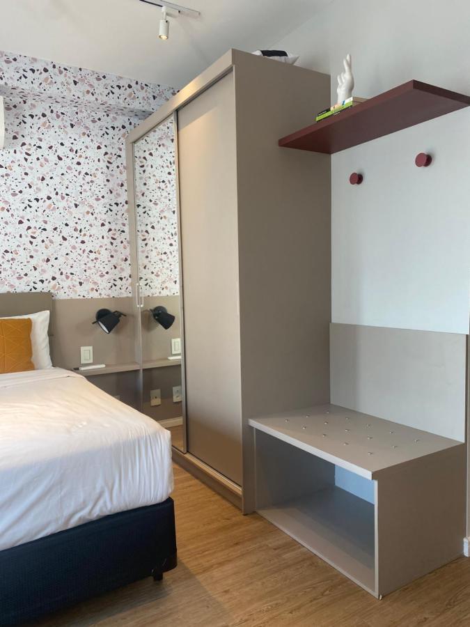 Apartamento Vitralli Moema *