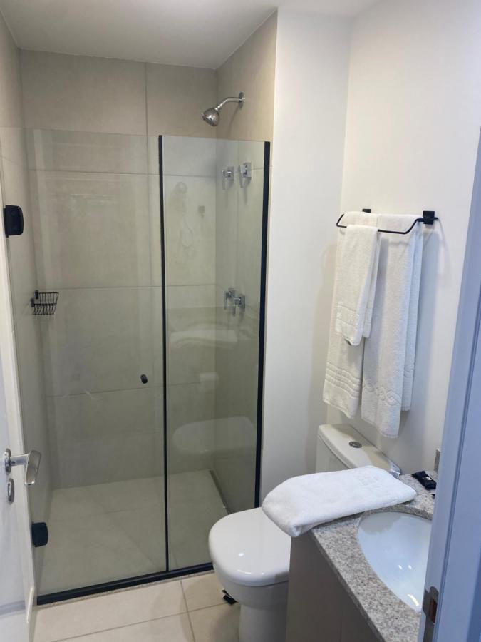 Apartamento Vitralli Moema