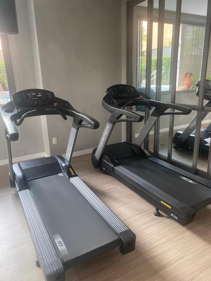 Vitralli Moema Apartamento São Paulo