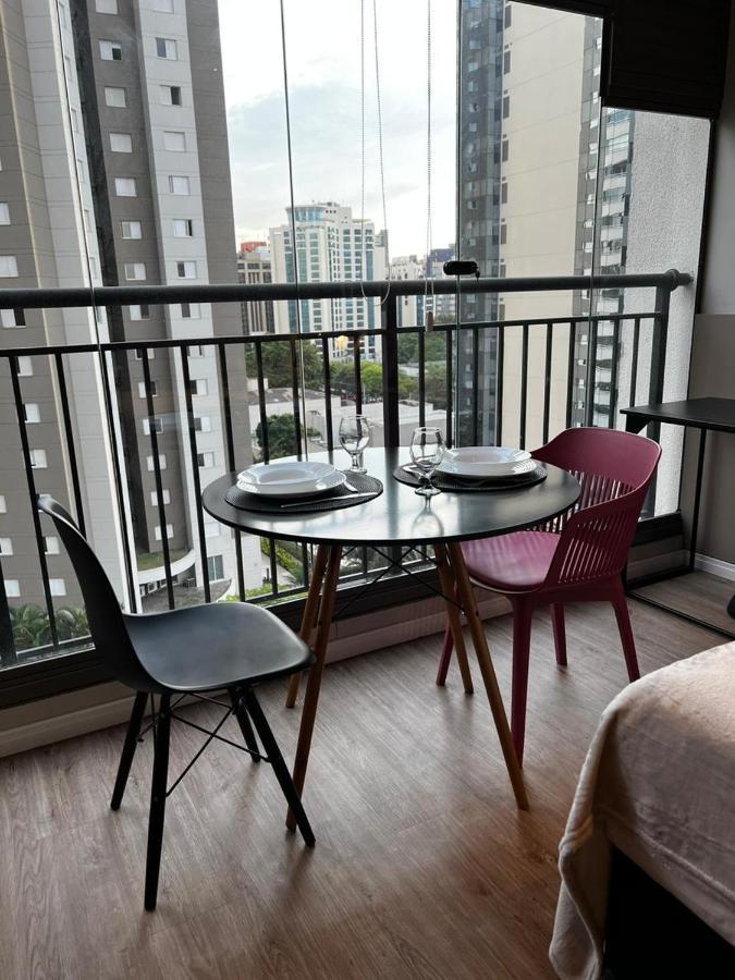 Vitralli Moema Apartamento *