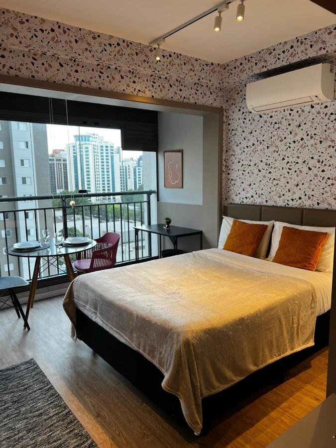 Vitralli Moema Apartamento São Paulo
