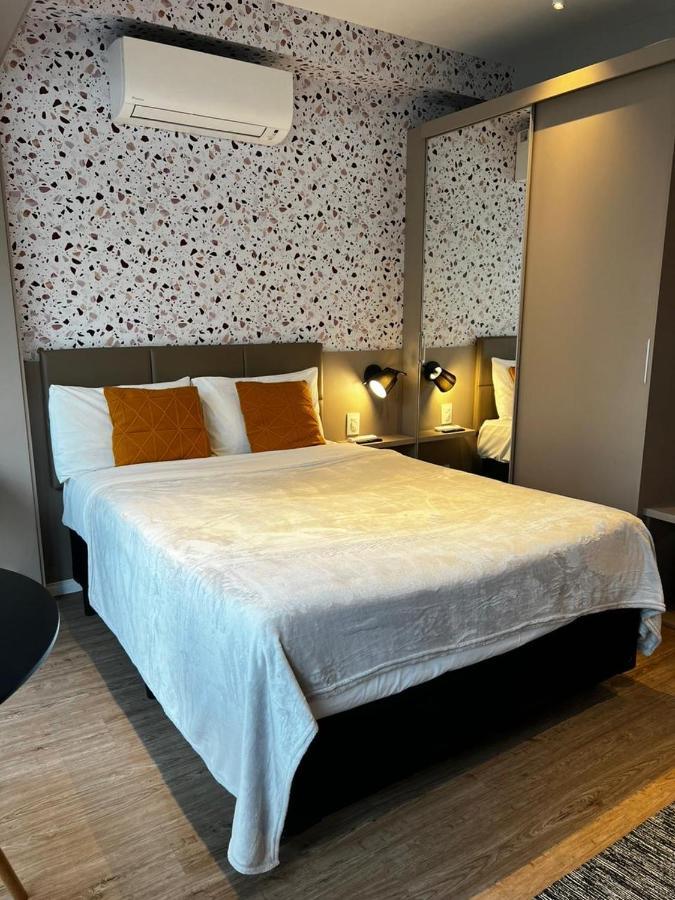 Apartamento Vitralli Moema São Paulo