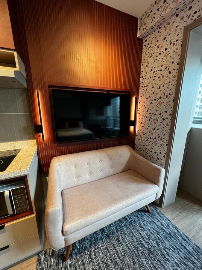 Vitralli Moema Apartamento São Paulo