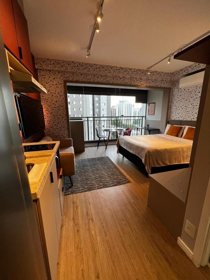 Apartamento Vitralli Moema *