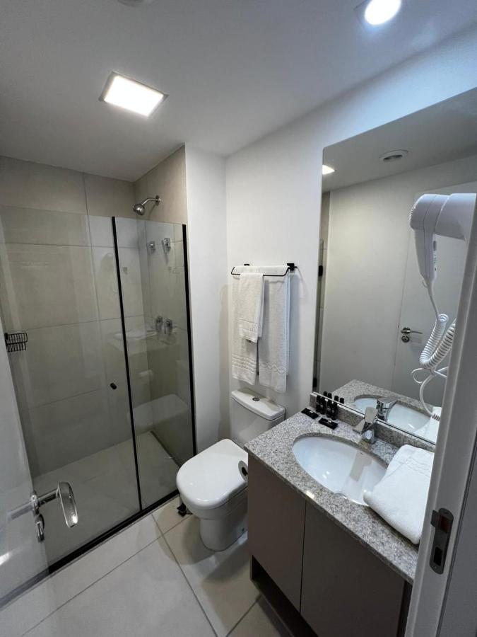 Apartamento Vitralli Moema *