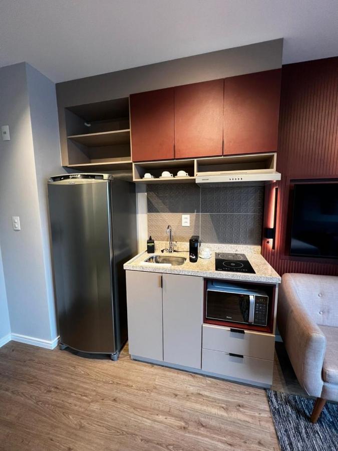 Vitralli Moema Apartamento *